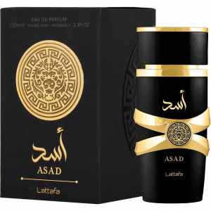 Asad - Eau de Parfum Asad - Eau de Parfum